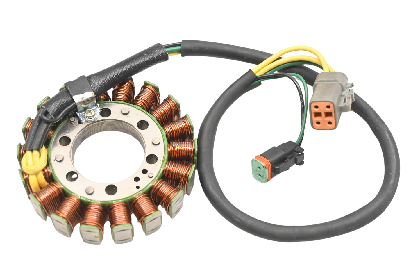 SPI 44-10925, 01-245-01 Stator Assembly NOS