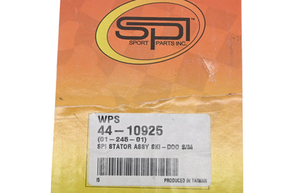 SPI 44-10925, 01-245-01 Stator Assembly NOS