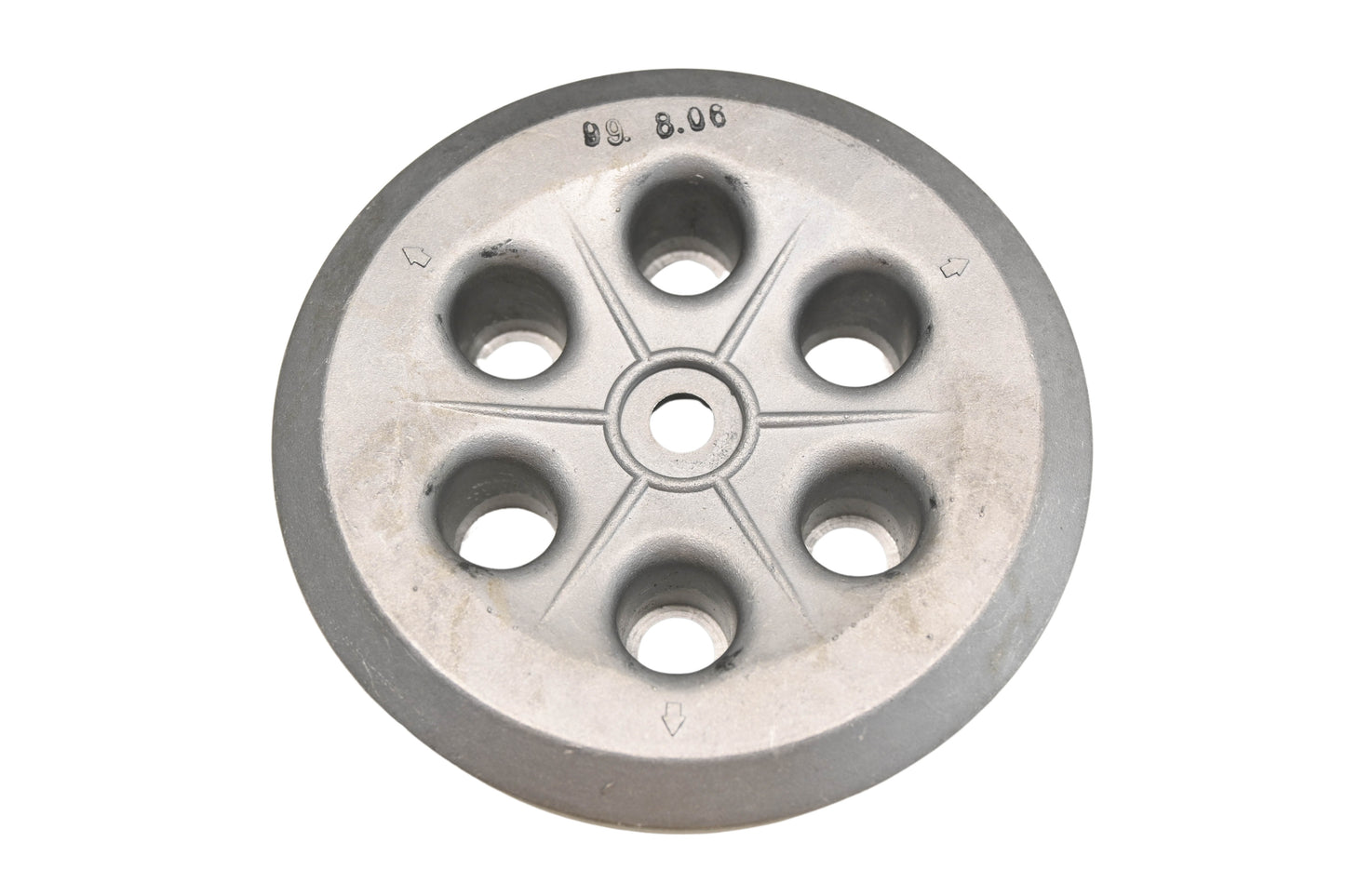 New OEM Yamaha 23X-16351-00-00 Clutch Pressure Plate NOS