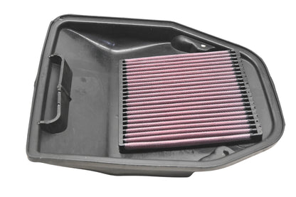 K&N HA-7594 High Flow Air Filter NOS