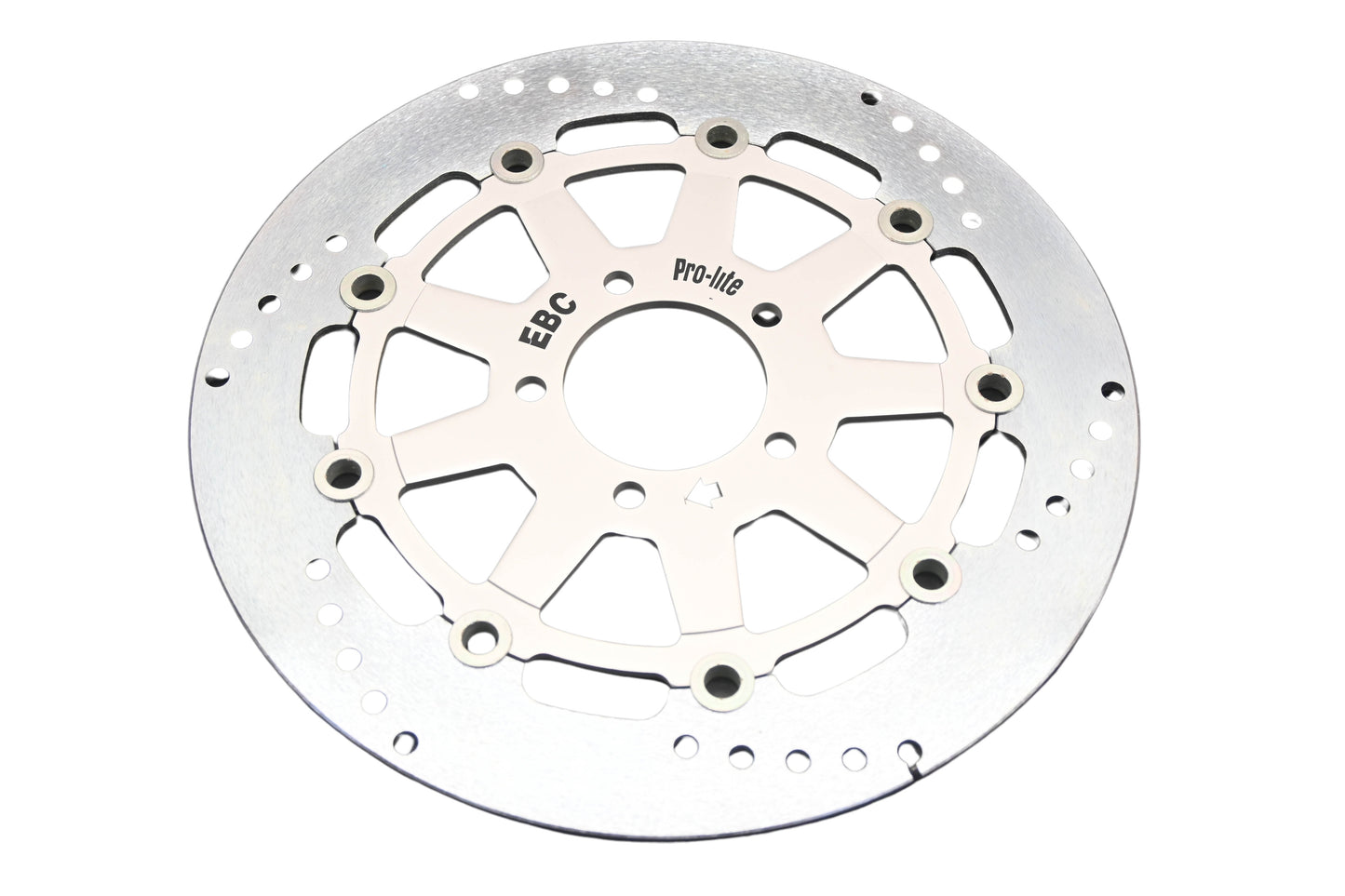 EBC 3058RS Pro-Lite Brake Rotor Disc NOS