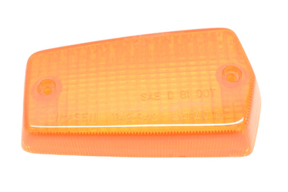 Imasen 1142-340 Amber Turn Signal Lens