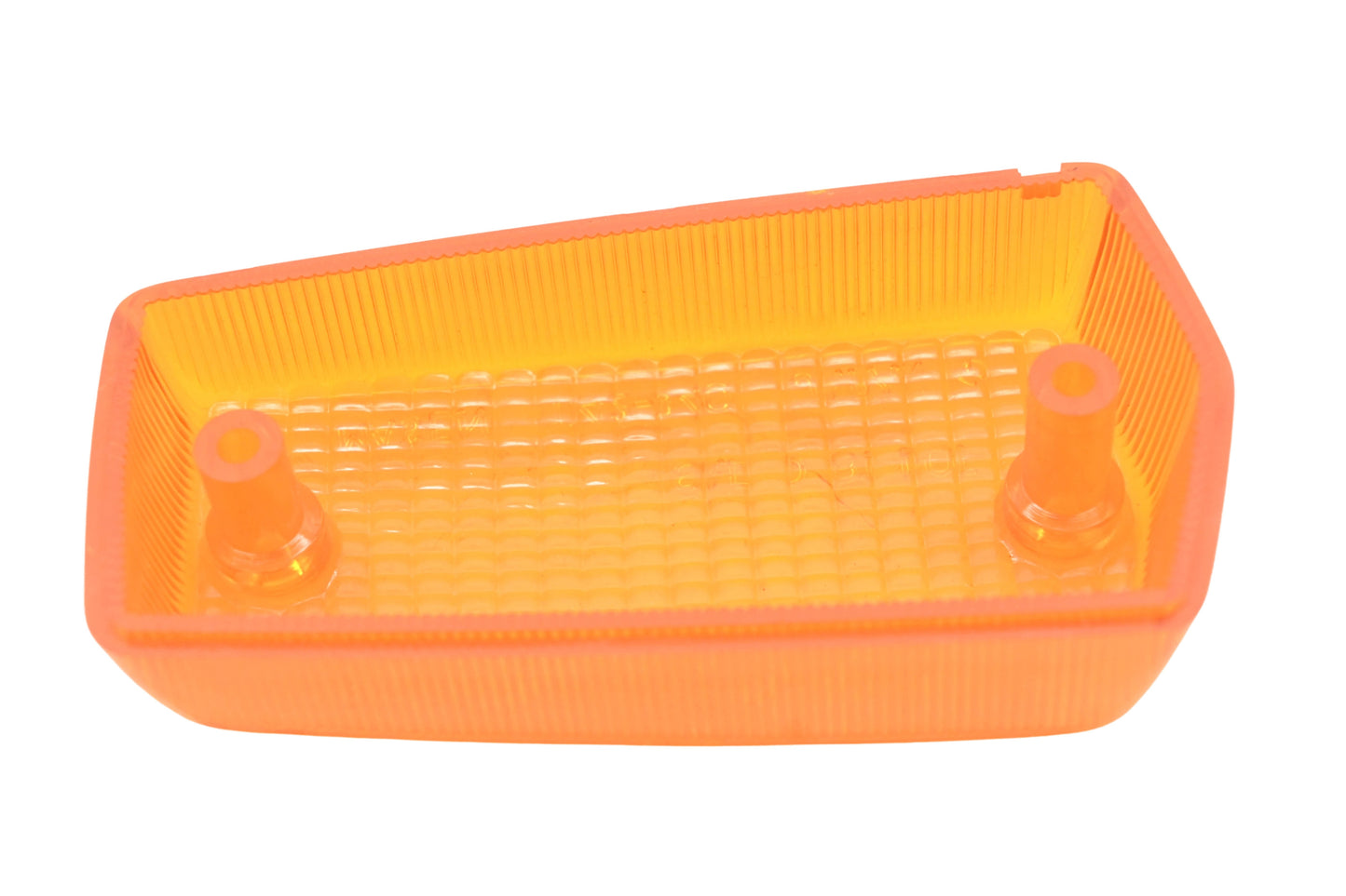 Imasen 1142-340 Amber Turn Signal Lens