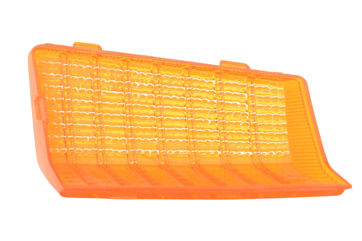 Koito 210-81947R Amber Turn Signal Lens