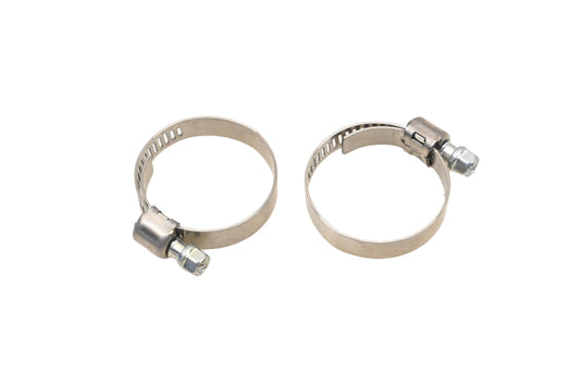 New OEM Yamaha 90891-10112-00 Hose Clamp Kit NOS