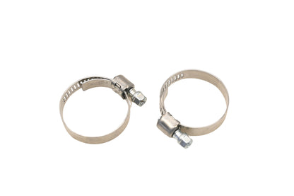 New OEM Yamaha 90891-10112-00 Hose Clamp Kit NOS