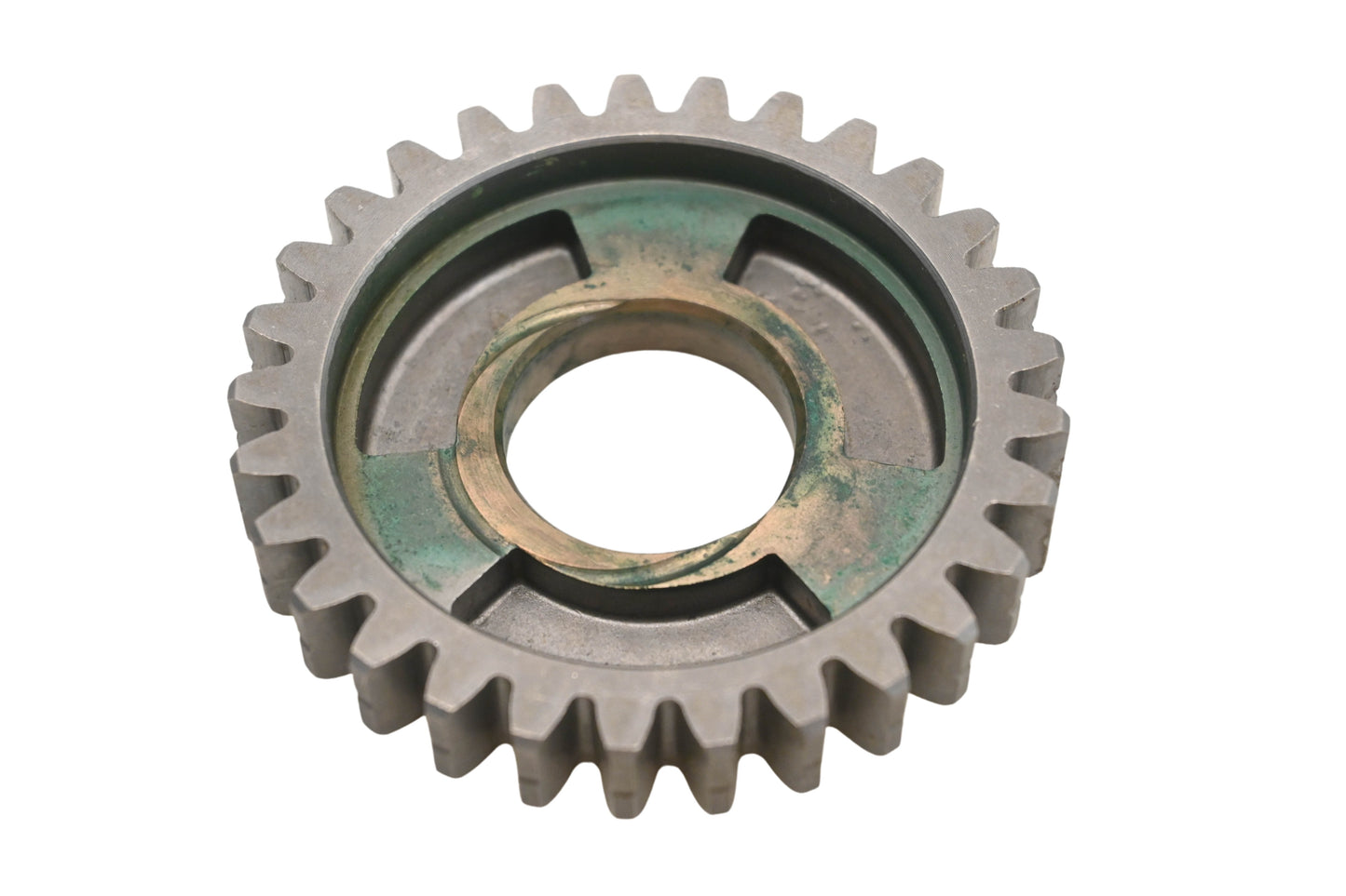 New OEM Yamaha 3R4-17221-02-00 Second Gear Wheel NOS