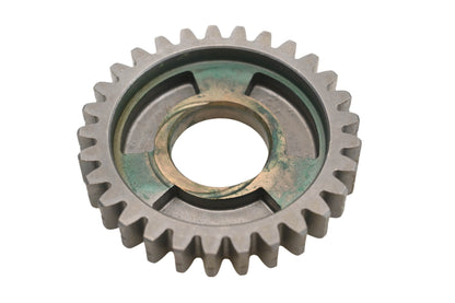 New OEM Yamaha 3R4-17221-02-00 Second Gear Wheel NOS