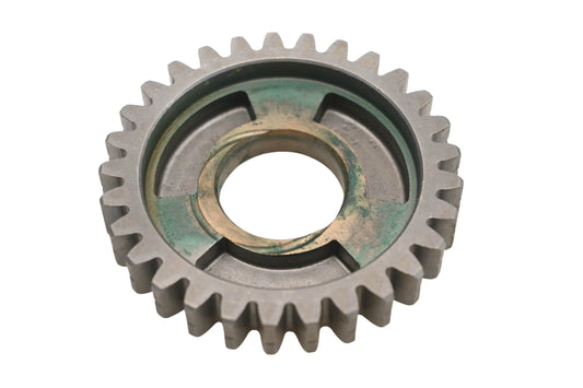 New OEM Yamaha 3R4-17221-02-00 Second Gear Wheel NOS