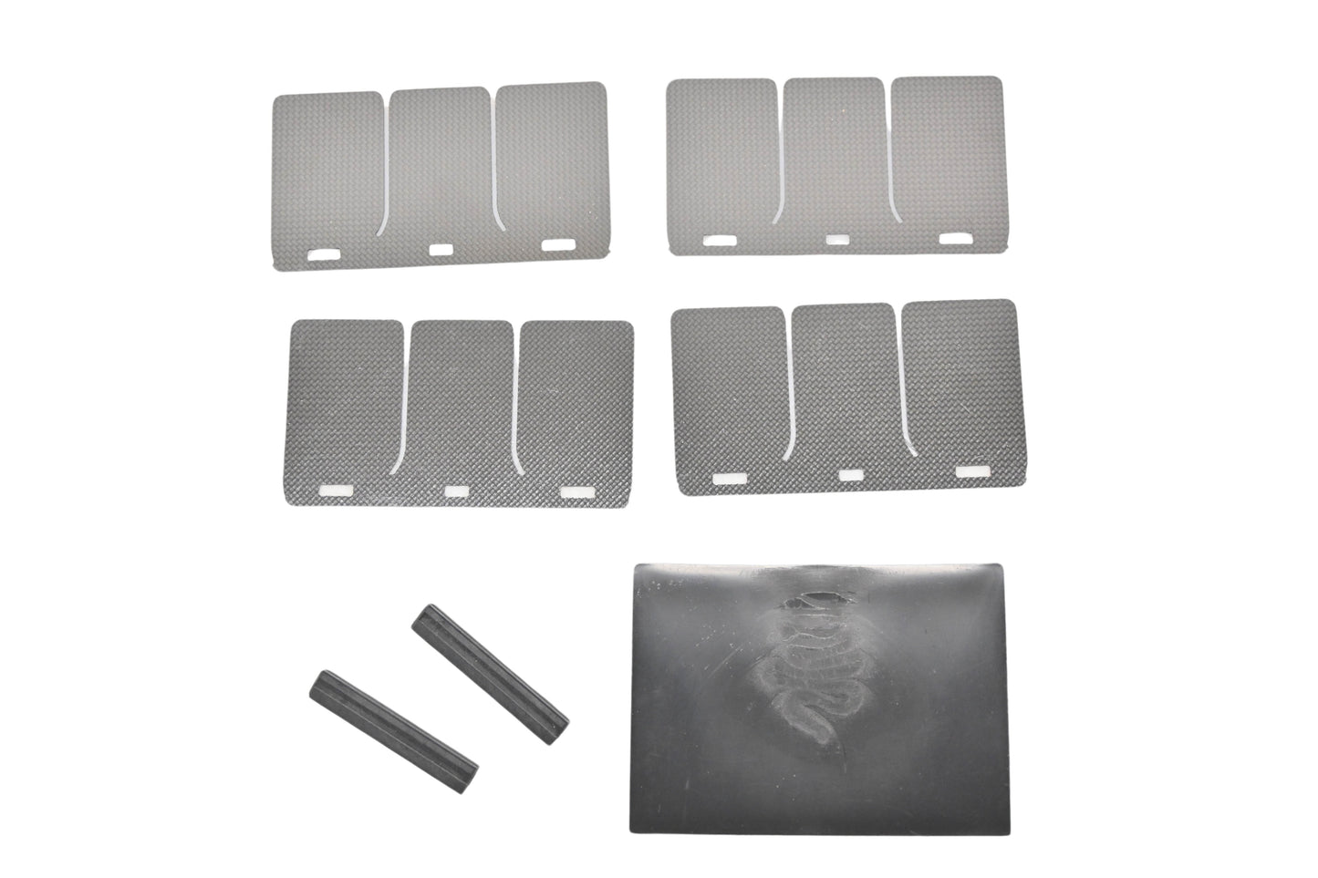 Moto Tassinari 3P883A VForce3 Reed Replacement Kit NOS