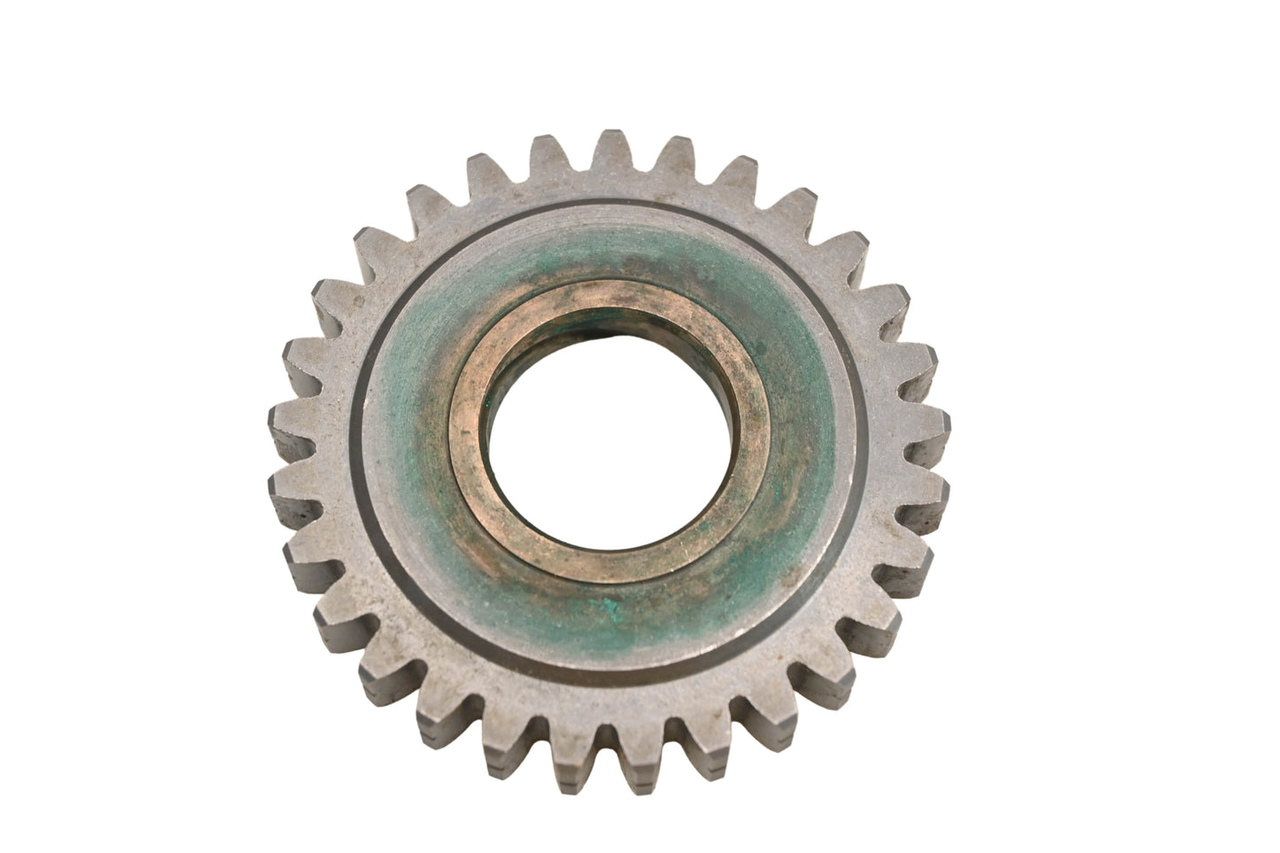New OEM Yamaha 3R4-17221-02-00 Second Gear Wheel NOS