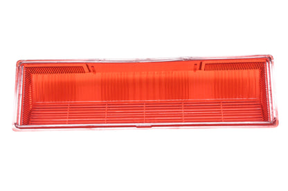 LeMans 011046, 01-104-6 Red Taillight Lens NOS