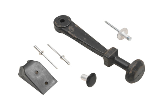 SLP 32-360 Hood Strap Kit NOS