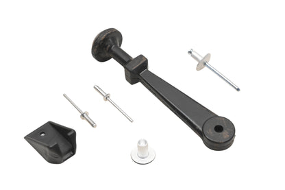 SLP 32-360 Hood Strap Kit NOS