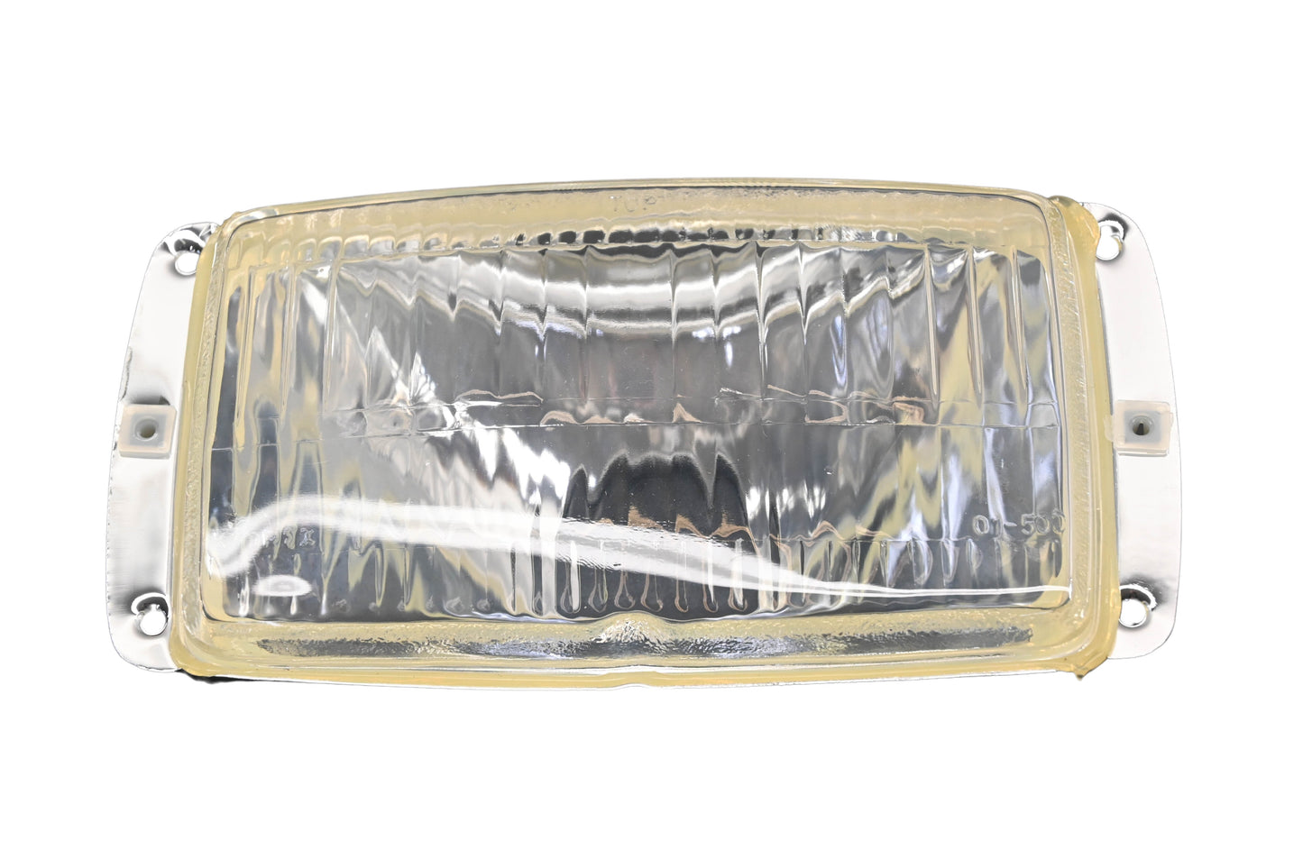 Kimpex 280576, 01-500 Headlight Housing NOS