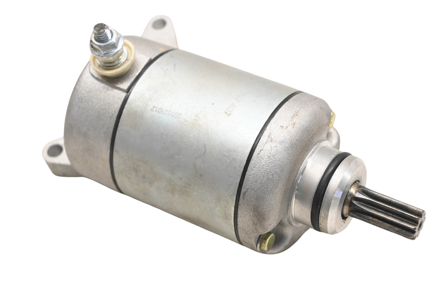 Firepower 26-1289 Starter Motor NOS