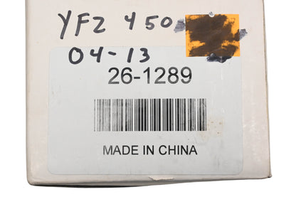 Firepower 26-1289 Starter Motor NOS