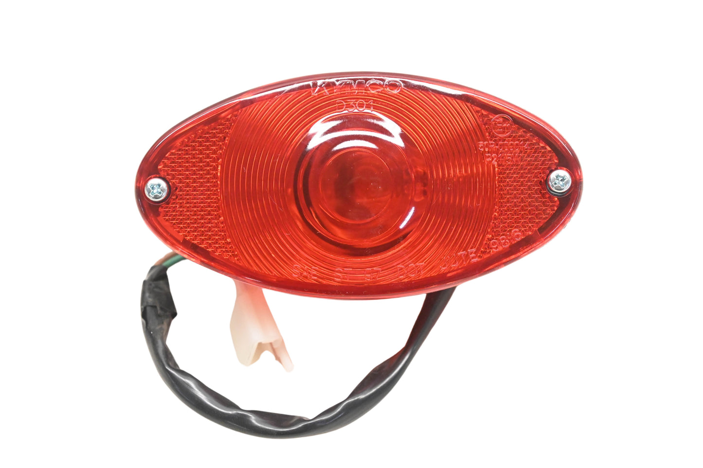 Kymco 33700-LLB1-900 Taillight Assembly NOS
