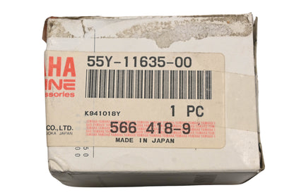 New OEM Yamaha 55Y-11635-00-00 Piston NOS