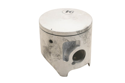 New OEM Yamaha 55Y-11631-00-94 Piston NOS