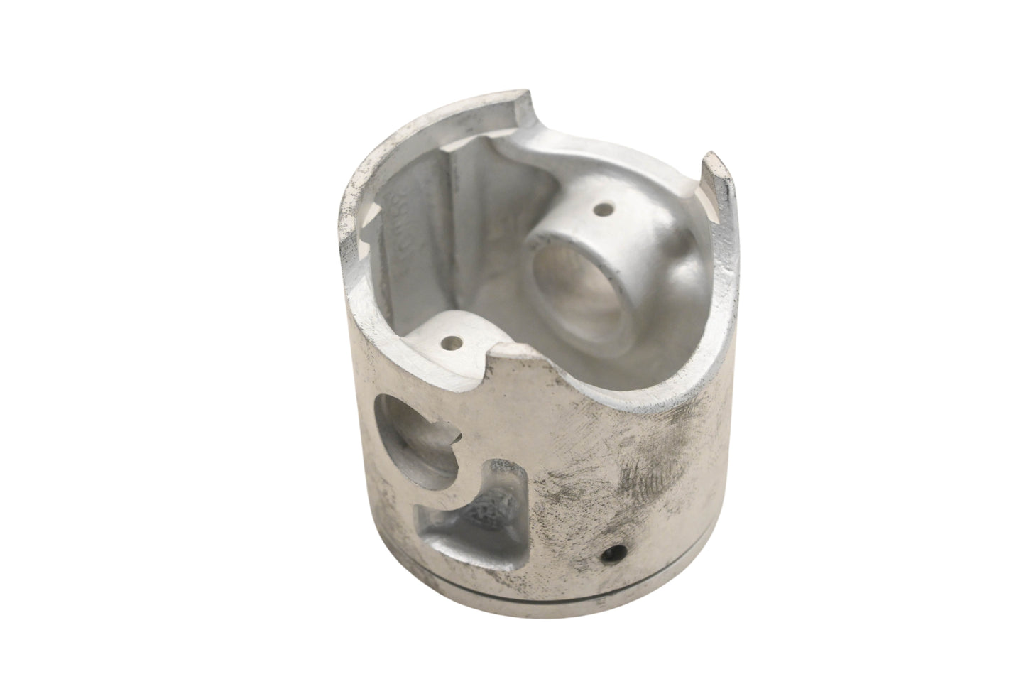 New OEM Yamaha 55Y-11631-00-94 Piston NOS