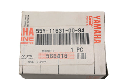 New OEM Yamaha 55Y-11631-00-94 Piston NOS