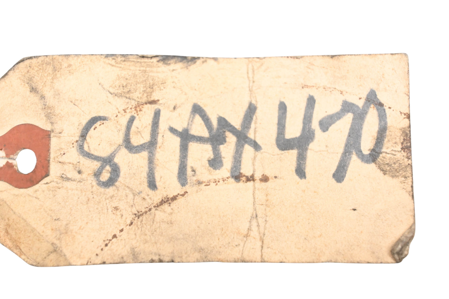 Mack 84AX470 Clevis NOS