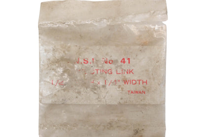 A.N.S.I 41 Connecting Link Kit NOS