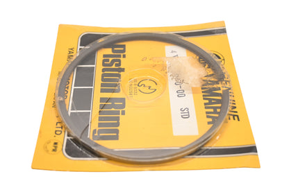 New OEM Yamaha 4V6-11610-00-00 Piston Ring Kit NOS