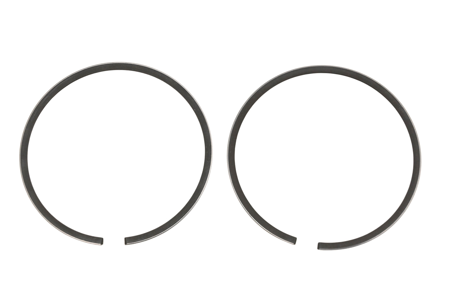 New OEM Yamaha 43G-11601-30-00 Piston Ring Kit NOS