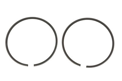 New OEM Yamaha 43G-11601-30-00 Piston Ring Kit NOS