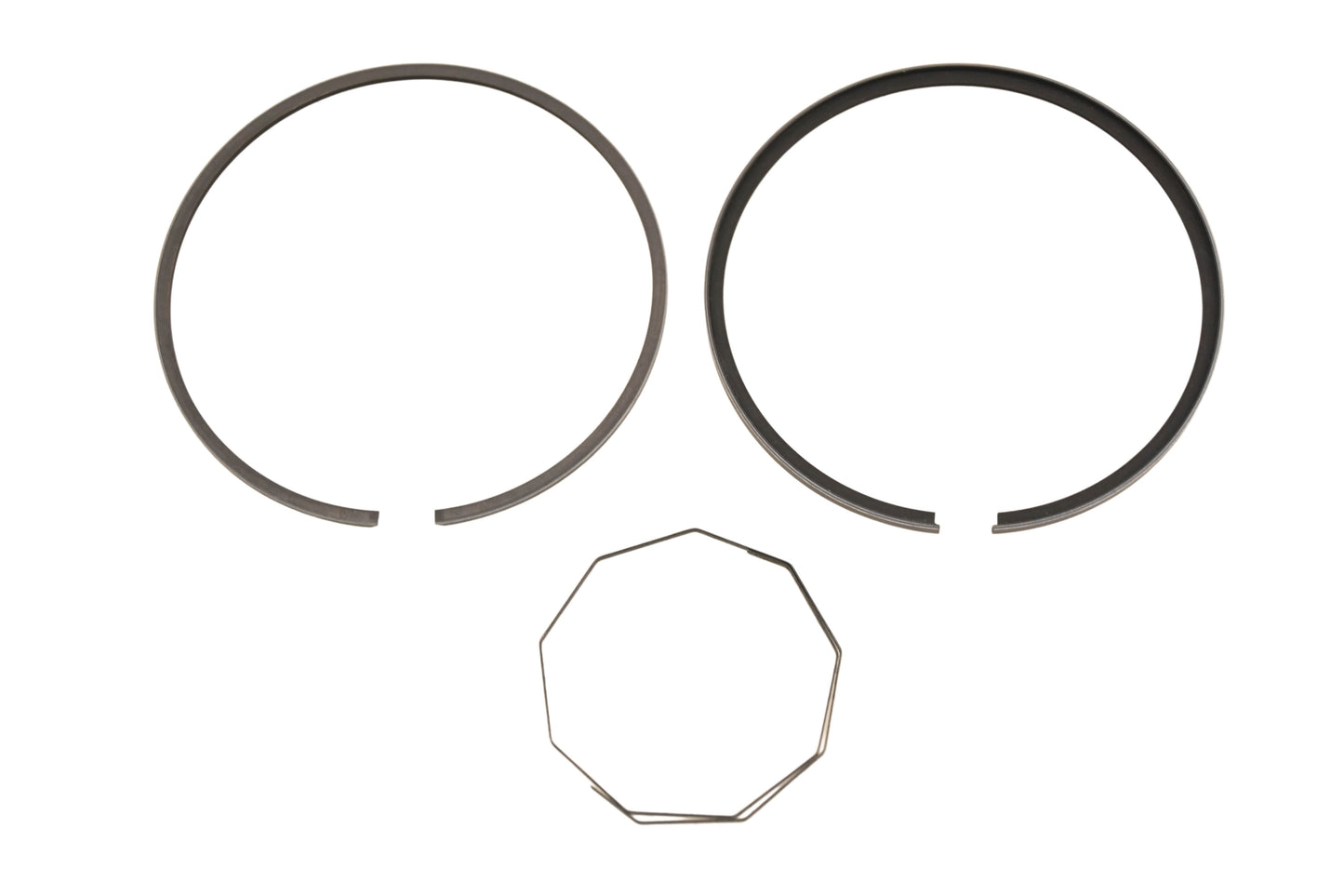 New OEM Yamaha 434-11610-30-00 Piston Ring Kit NOS