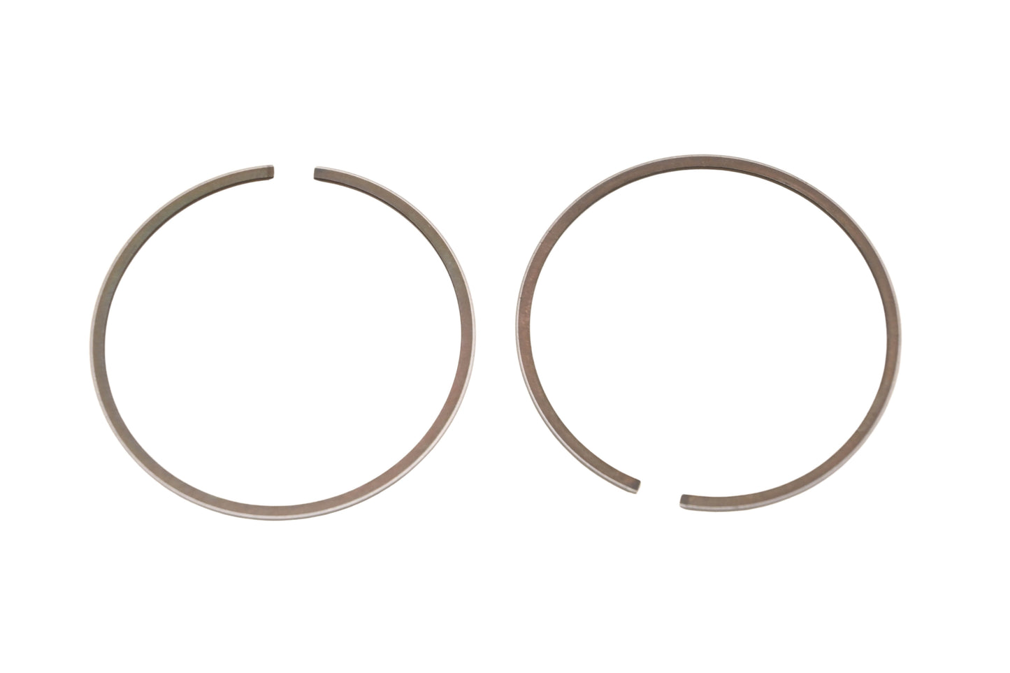 New OEM Yamaha 5T8-11601-00-00 Piston Ring Kit NOS