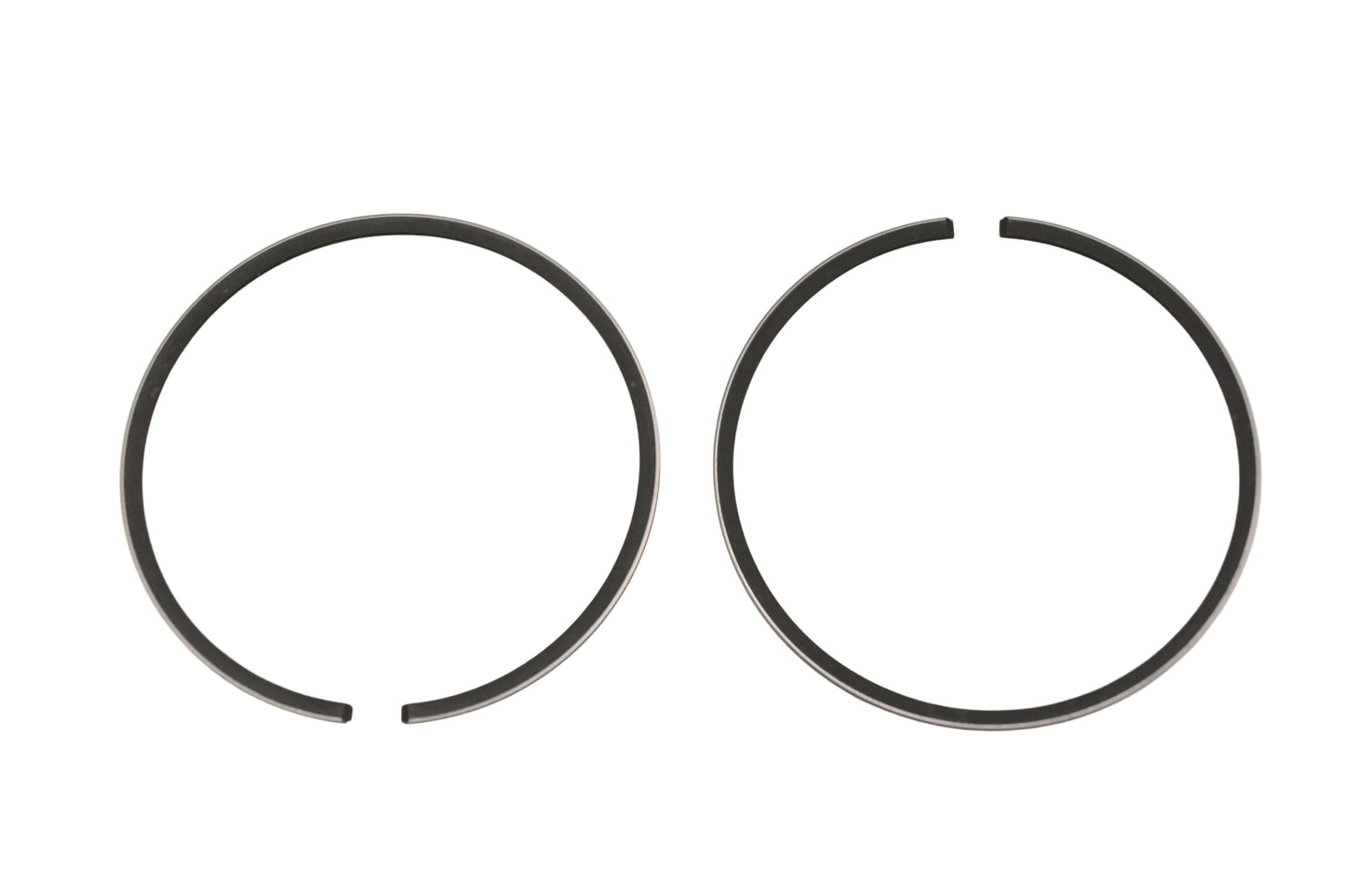 New OEM Yamaha 5T8-11606-00-00 Piston Ring Kit NOS