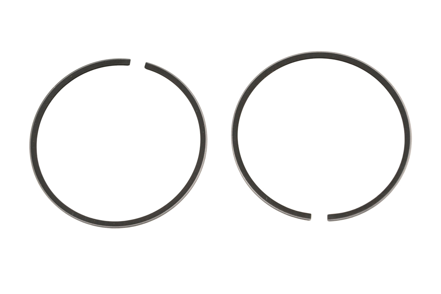 New OEM Yamaha 5T8-11606-00-00 Piston Ring Kit NOS