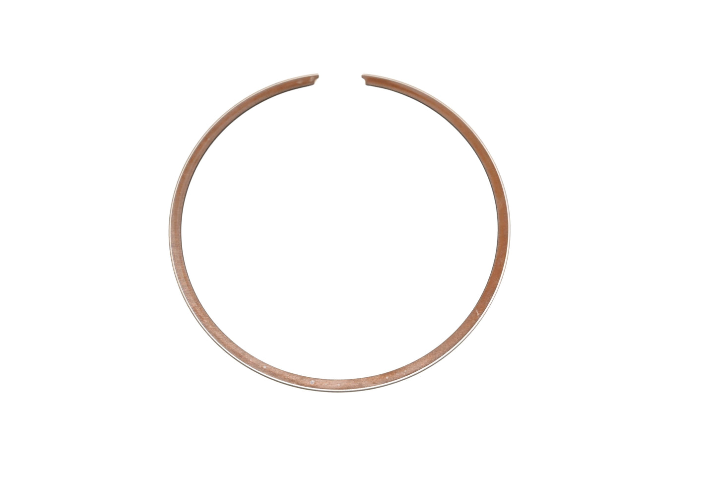 New OEM Yamaha 5X4-11611-21-00 Piston Ring NOS