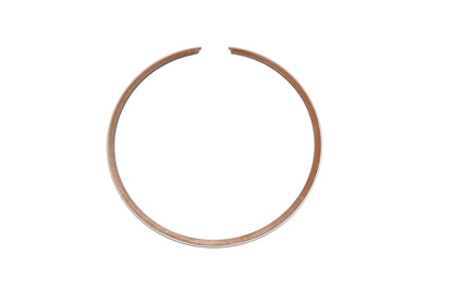 New OEM Yamaha 5X4-11611-21-00 Piston Ring NOS