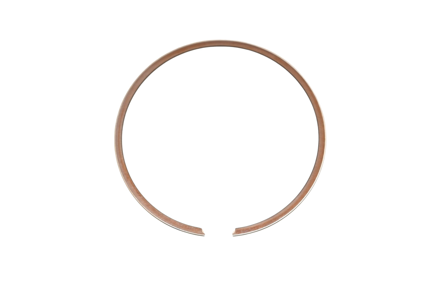 New OEM Yamaha 5X4-11611-21-00 Piston Ring NOS