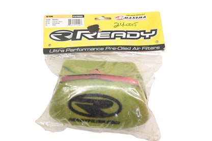 Ready Racing 12100G Pre-Oiled Air Filter NOS