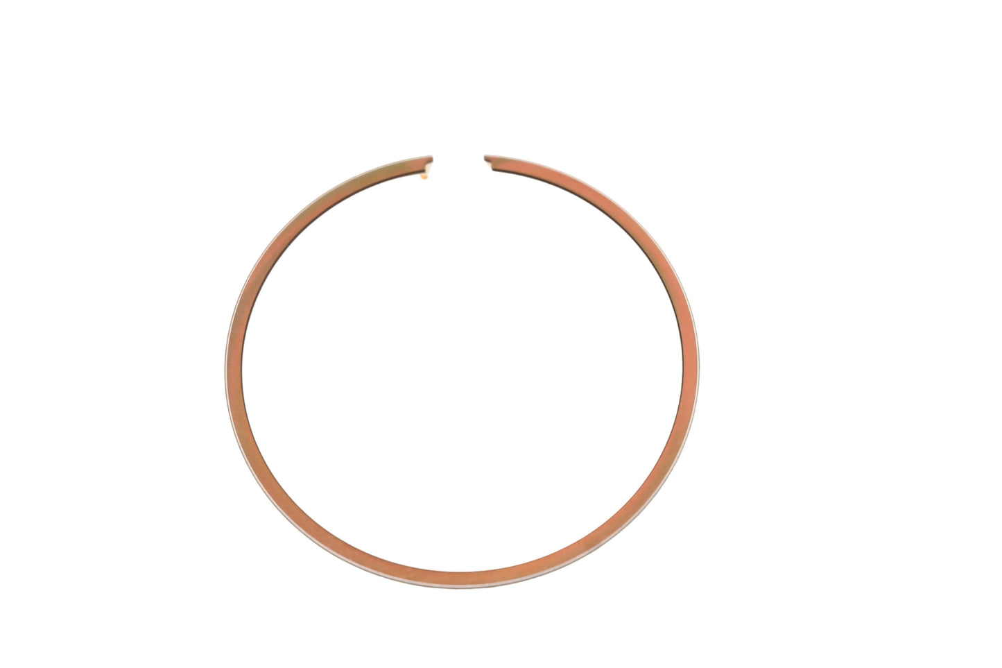 New OEM Yamaha 5X3-11611-10-00 Piston Ring NOS