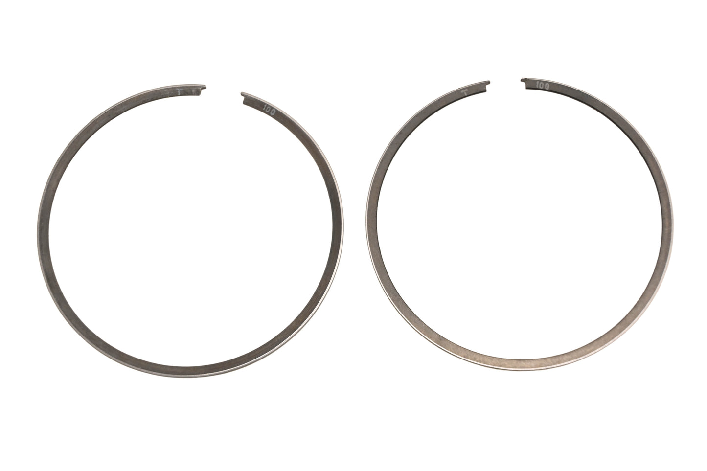 New OEM Yamaha 3R9-11610-40-00 Piston Ring Kit NOS