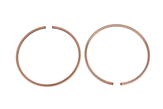New OEM Yamaha 3X3-11610-20-00 Piston Ring Kit NOS