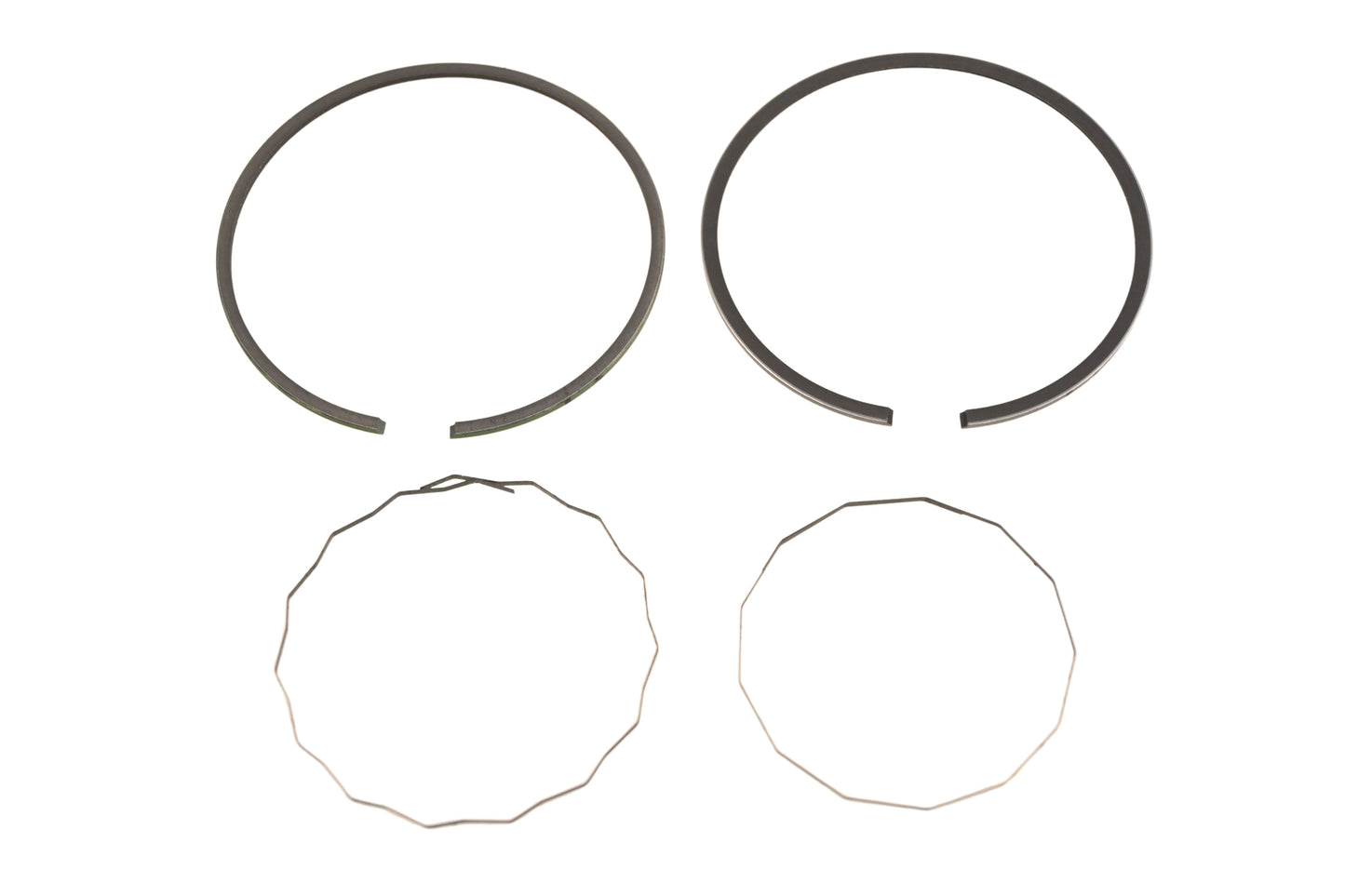New OEM Yamaha 314-11610-00-00 Piston Ring Kit NOS
