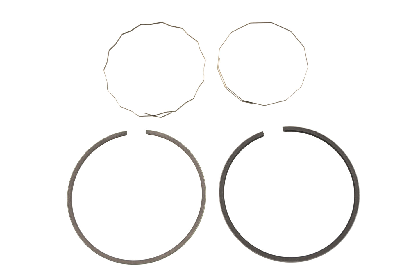 New OEM Yamaha 314-11610-00-00 Piston Ring Kit NOS