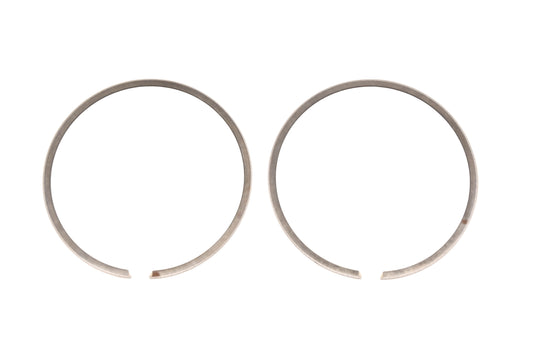 New OEM Yamaha 3R3-11601-30-00 Piston Ring Kit NOS