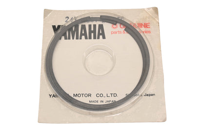 New OEM Yamaha 24Y-11601-20-00 Piston Ring Kit NOS