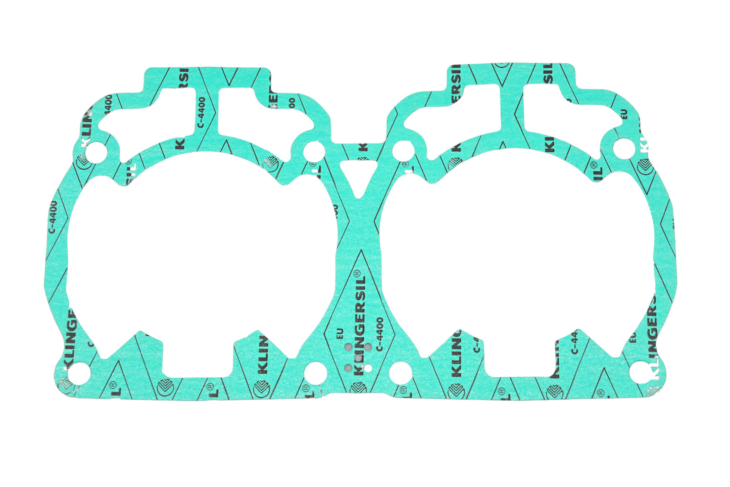 Aftermarket 420931583 Exhaust Manifold Gasket 0.5mm NOS