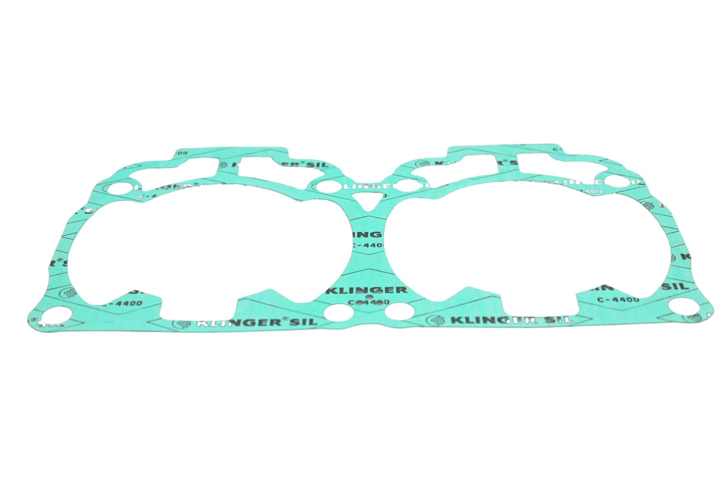 Aftermarket 420931893, P420931893 Cylinder Base Gasket 0.5mm NOS
