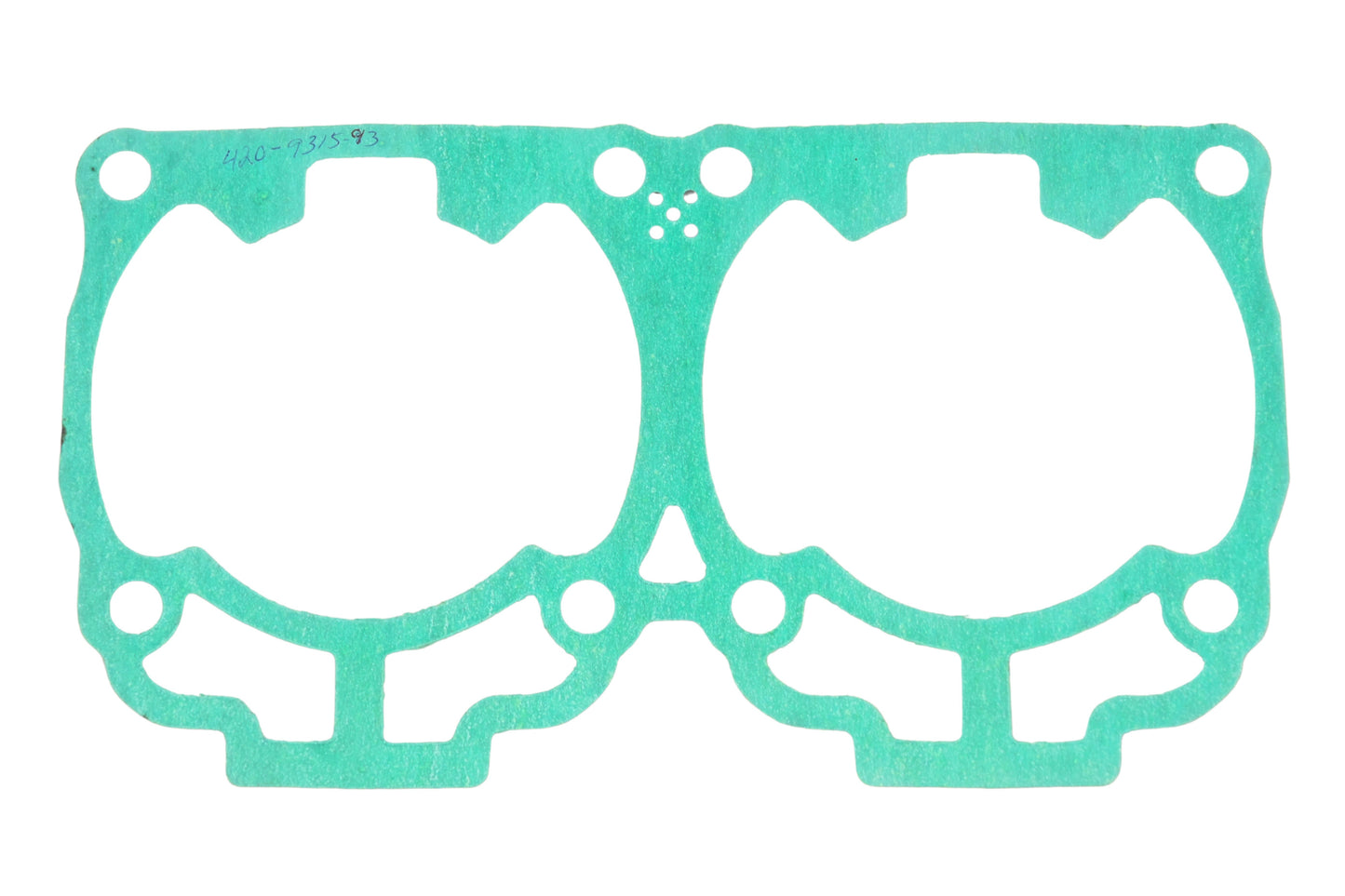 Aftermarket 420931893, P420931893 Cylinder Base Gasket 0.5mm NOS