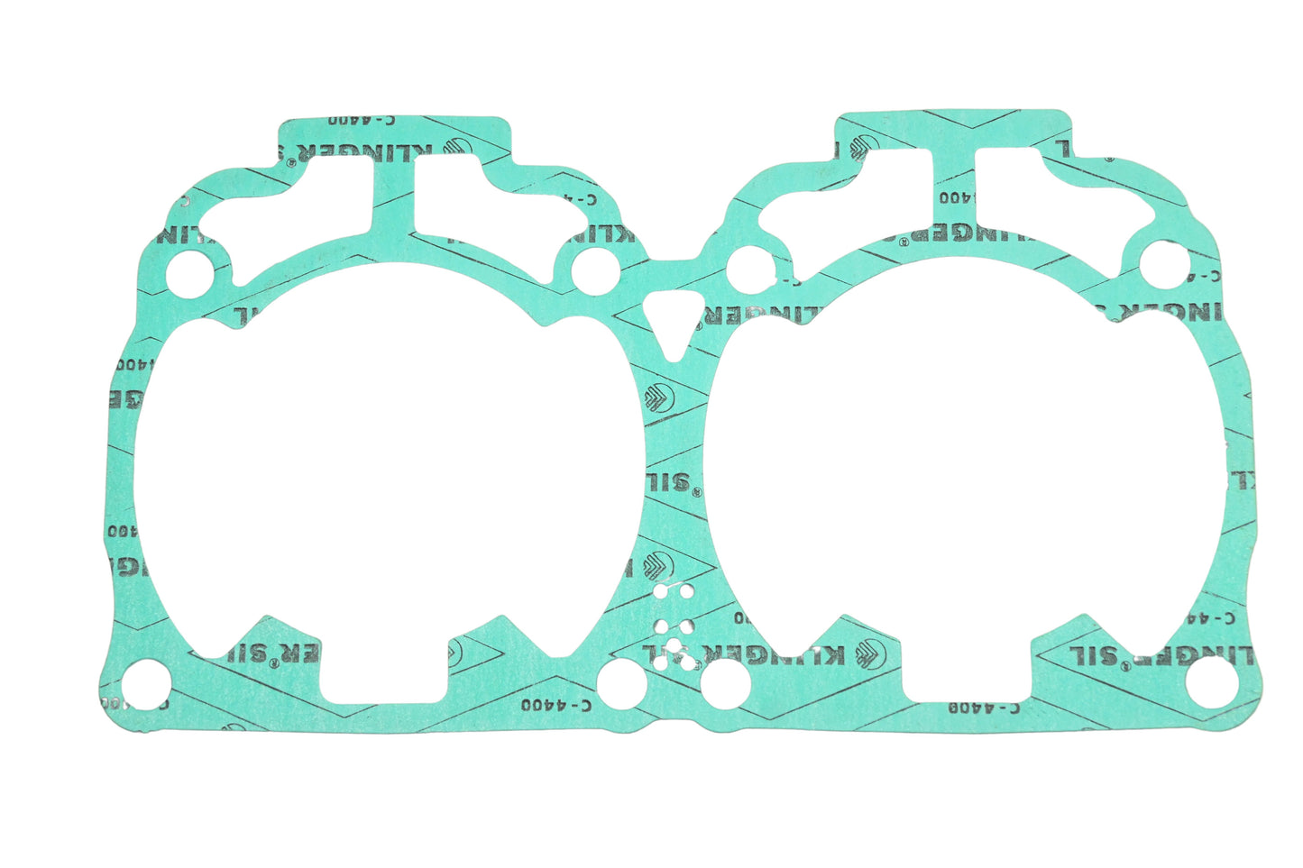 Aftermarket 420931964, P420931964 Cylinder Base Gasket 0.7mm NOS